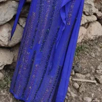 لباس کردی|لباس|جوانرود, |دیوار