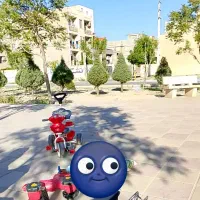 دوچرخه سه چرخه