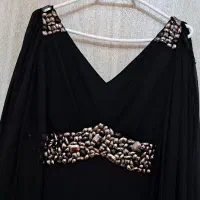 پیراهن های مجلسی سنگ دوزی شده|لباس|تهران, حکیمیه|دیوار