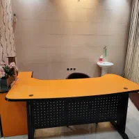 میز اداری دست دوم|مبلمان اداری|یزد, |دیوار