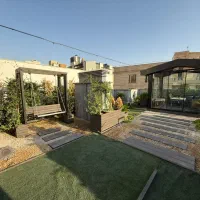 تاپ لوکیشن و رویایی ترین آپارتمان قیطریه|فروش آپارتمان|تهران, قیطریه|دیوار