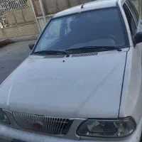 پراید 141مدل 90