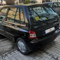 پراید ۱۱۱کلکسیونی