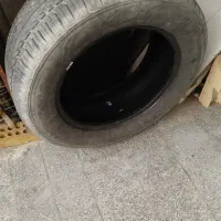 لاستیک هانکوک