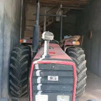 تراکتور 285|خودرو سنگین|دهگلان, |دیوار