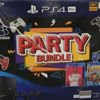 PS4 pro