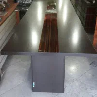 میز های کنفرانس ۴و۶ نفره/درب تولیدی/تحویل امروز|دفتر کار|تهران, امین حضور|دیوار