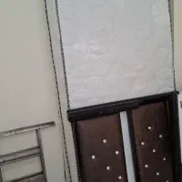 ۲ عدد تخت تکنفره