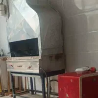 فروش فوری یخچال رستوران و سوپرمارکت و فرکباب پز|کافی‌شاپ و رستوران|شهریار, شهریار|دیوار