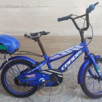 دوچرخه ۱۶
