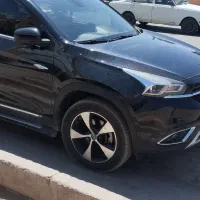 تیگو7|خودرو سواری و وانت|خانمیرزا, |دیوار