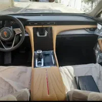 هونگچی H5 صفر ون فاو اچ ۵  خشک 2025|خودرو سواری و وانت|تهران, فردوس|دیوار