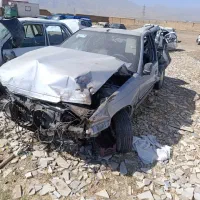 خریدار تمامی خودروهای فرسوده و تصادفی