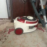 جارو برقی مرتب جارو برقی مرتب وتمیز