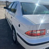 فروش سمند موتور ملی ۹۶ مفت واقعا|خودرو سواری و وانت|خوی, |دیوار