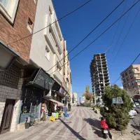 مغازه ۵۶متری نخبگان