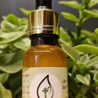 روغن معجزه بدن