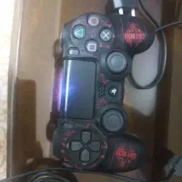 PS4|کنسول، بازی ویدئویی و آنلاین|ملارد, |دیوار