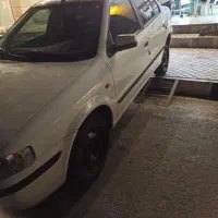 سمند ساده معمولی lx مدل94|خودرو سواری و وانت|قشم, |دیوار