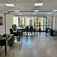 موقیعت اداری90متر بر مخبری