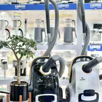 جارو برقی لاریزو ایتالیا