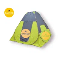 چادر مسافرتی8نفره۱۲نفرپارچه اصل کره ای ارسال سریع