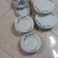 تعدادی ظروف منزل|حراج|اصفهان, خواجو|دیوار