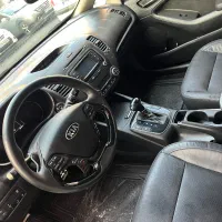 سراتو ۲۰۱۷ فول