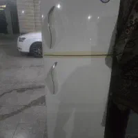 یخچال و فریز دو در