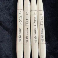 ماژیک راندو ( ۱۷ عدد)