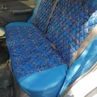 دوزندگی اتومبیل گنجی|خدمات موتور و ماشین|تربتحیدریه, چهارراه خواف|دیوار