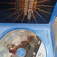 بازی ps5 kingdom come deliverence 2|کنسول، بازی ویدئویی و آنلاین|تهران, مجیدیه|دیوار