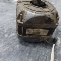 موتور فن یخچال