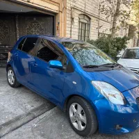 تویوتا یاریس هاچبک|خودرو سواری و وانت|تهران, اوقاف|دیوار