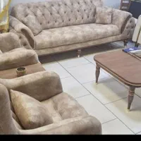 مبل تولیدی اقساط|مبلمان خانگی و میز عسلی|بردسیر, |دیوار