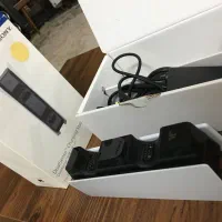 استند شارژر دسته پی اس ۵