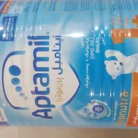 قوطی شیرخشک