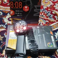 ساعت هوشمند مدل M1 pro