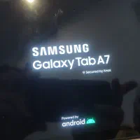 تبلت Galaxy Tab A7