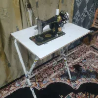 چرخ خیاطی