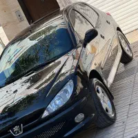 پژو ۲۰۶ تیپ۲