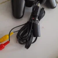 پلی استیشن۲،PS2 سالم در حدنو|کنسول، بازی ویدئویی و آنلاین|تهران, خاک سفید|دیوار
