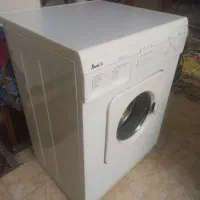 ماشین لباسشویی آبسال ۵ کیلویی