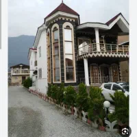 خانه ویلایی ۲۲گزی
