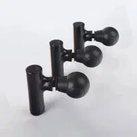 ماساژور تفنگی مینی Fascial Gun|تجهیزات ورزشی|چهاردانگه (تهران), |دیوار