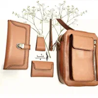 کیف دیپلمات و دوشی|کیف، کفش، کمربند|بیرجند, |دیوار