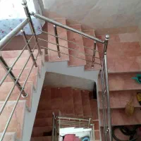 نصب و اجرای انواع نرده استیل