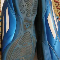 کفش سالنی اورجینال آدیداس f5+ یک کفش کاپا|کیف، کفش، کمربند|ری, جوانمرد قصاب|دیوار