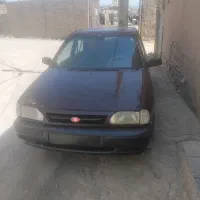 پراید مدل ۸۴
