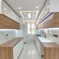 واحد تکمیل بدون خرج شهر جدید هشتگرد (مهستان)